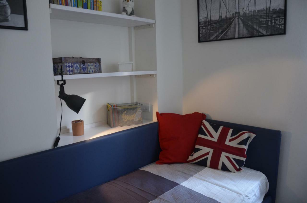 Apartment Florence With Love Zewnętrze zdjęcie