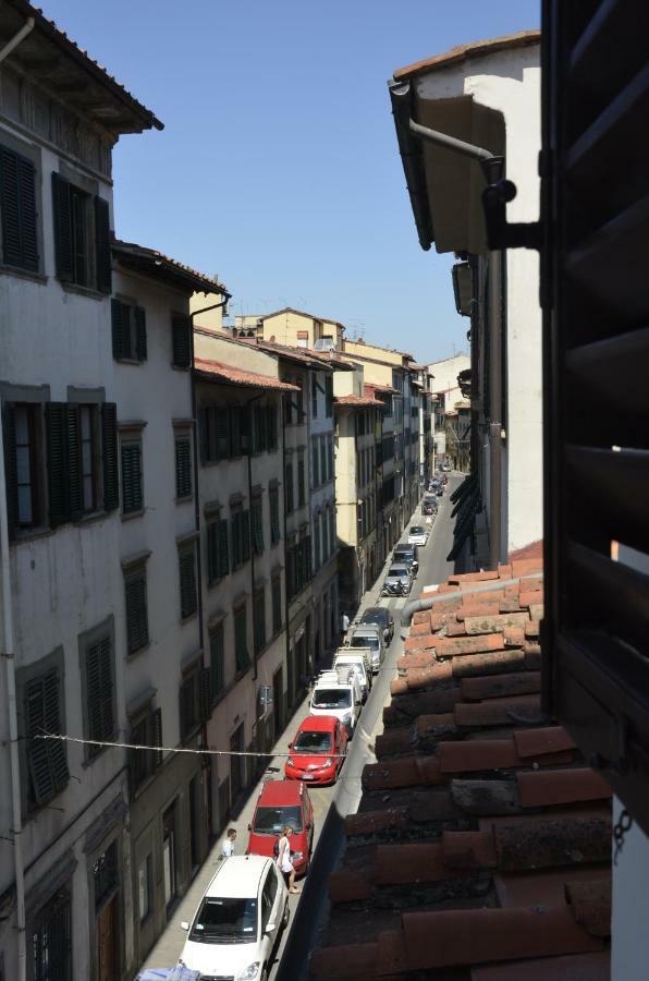 Apartment Florence With Love Zewnętrze zdjęcie