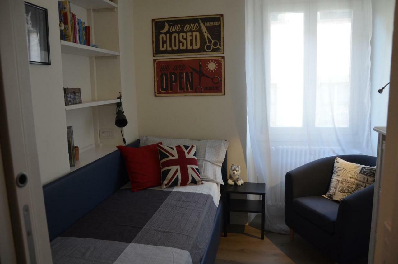 Apartment Florence With Love Zewnętrze zdjęcie